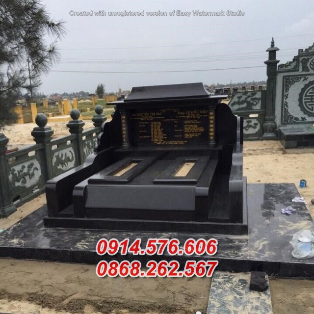 268 mẫu mộ đá một hai ba 1 2 3 mái che bán kiên giang