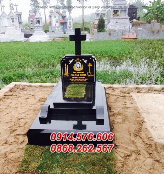 268 mẫu mộ đá một hai ba 1 2 3 mái che bán kiên giang