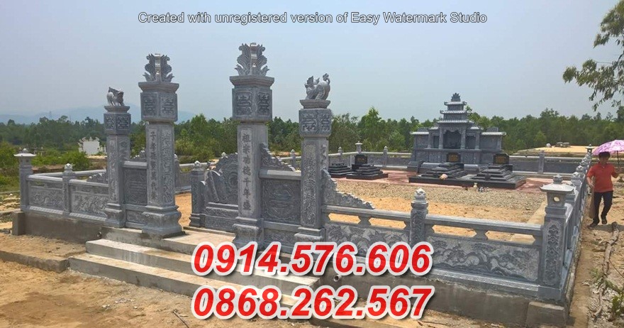 60 mẫu mộ đá bán điện biên một hai ba bốn 1 2 3 4 năm sáu mái đao che
