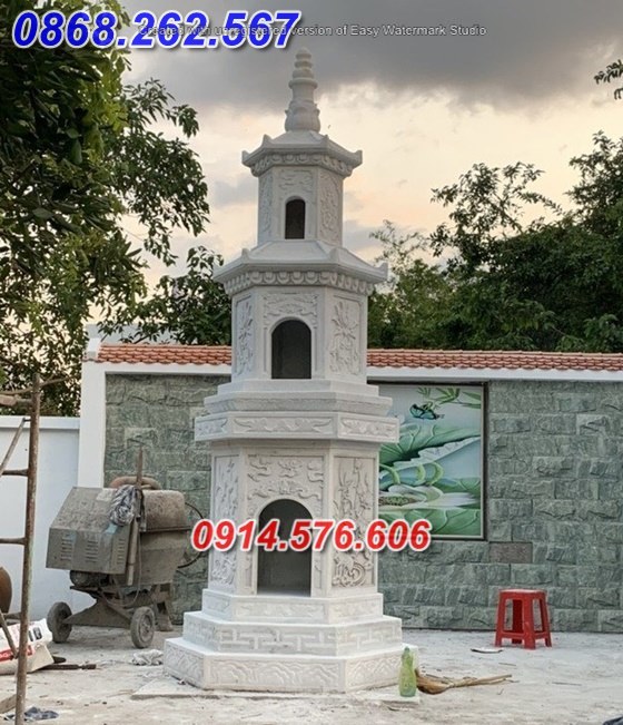 50 mẫu lăng mộ đá đẹp bán bến tre một mái đá xanh tự nhiên