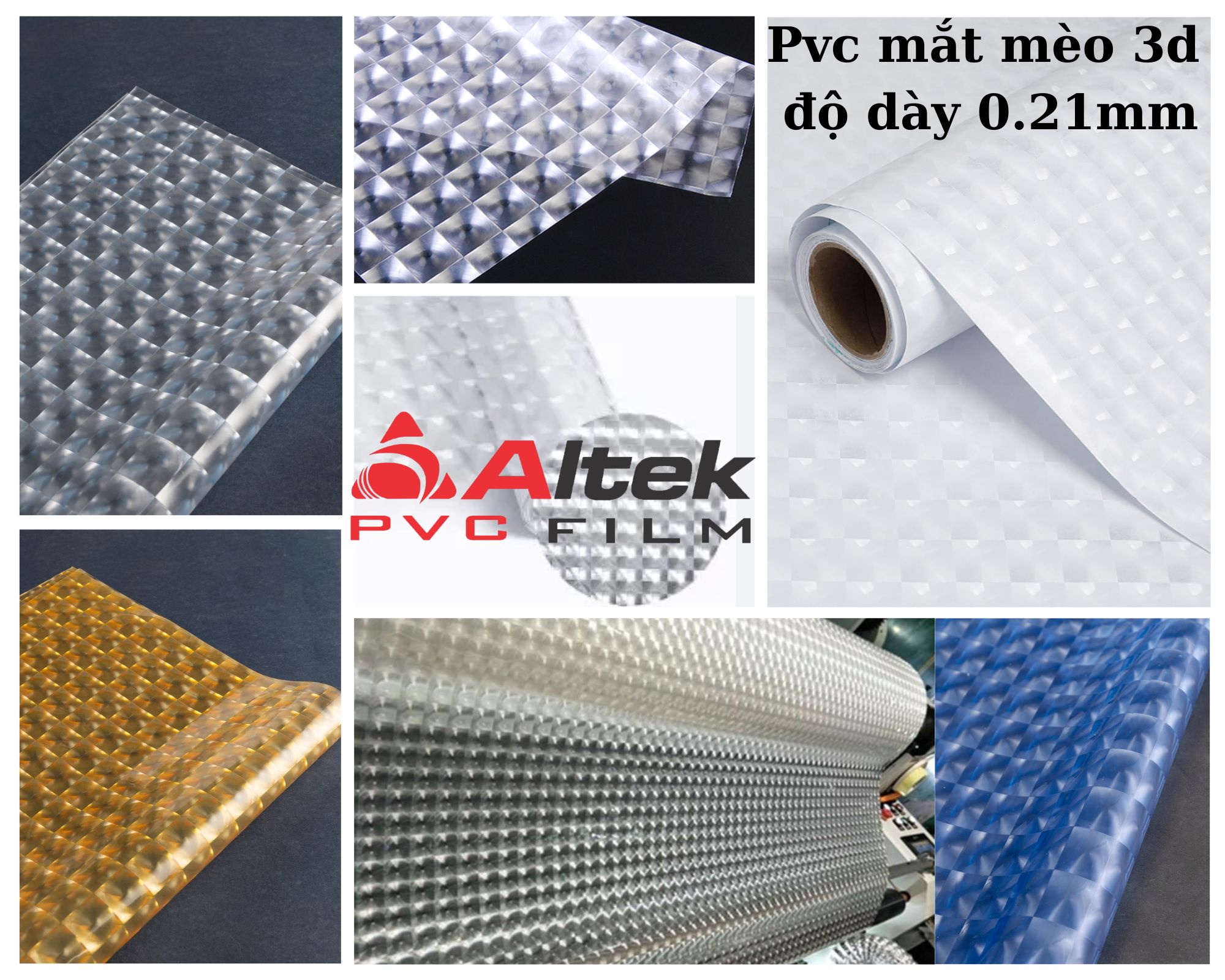 Keo pvc dẻo vân 3d mắt mèo hàng đẹp giá rẻ sẵn kho