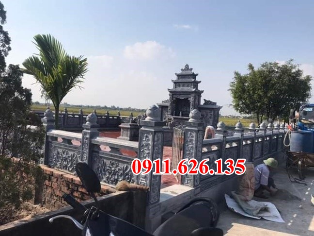 mẫu lăng mộ đá nguyên khối đẹp bán tại hà giang