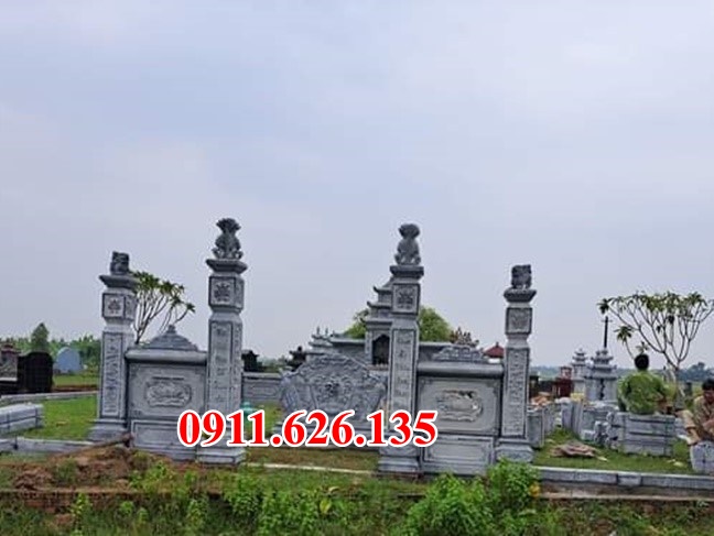 mẫu lăng mộ đá nguyên khối đẹp bán tại hà giang