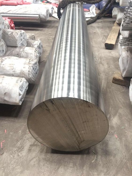 Inox Inco 904L trục gia công theo yêu cầu xuất xứ Trung Quốc