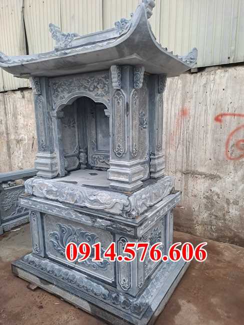 12 miếu đá thờ thần linh đẹp bán lâm đồng, công ty xí nghiệp