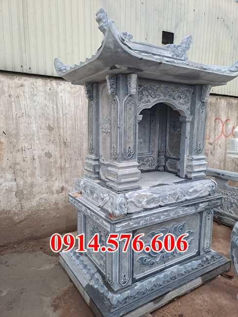 12 miếu đá thờ thần linh đẹp bán lâm đồng, công ty xí nghiệp
