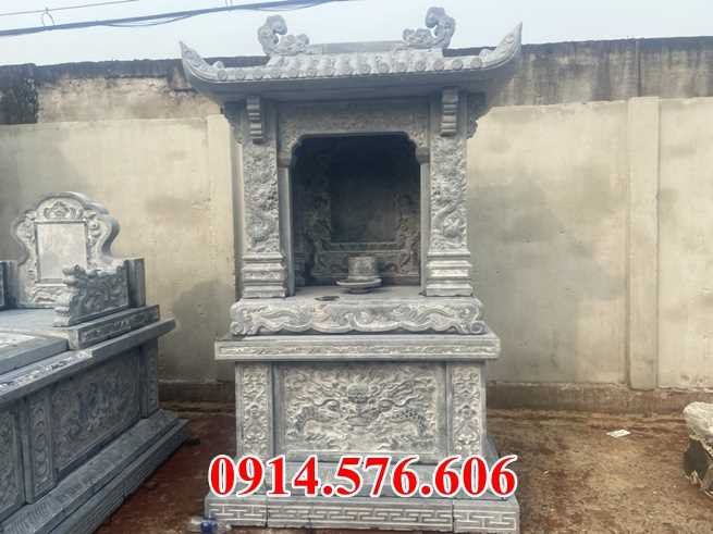 miếu thờ thổ công địa bằng đá bán sài gòn thủ đức, am thờ bình dương