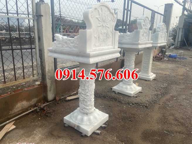 miếu thờ thổ công địa bằng đá bán sài gòn thủ đức, am thờ bình dương