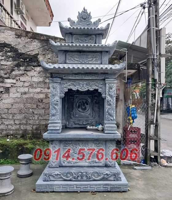 miếu thờ thổ công địa bằng đá bán sài gòn thủ đức, am thờ bình dương
