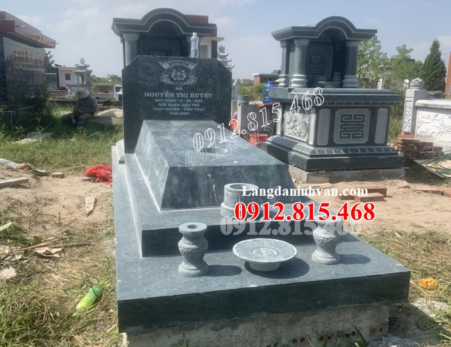 Mộ đá đẹp tại Đà Nẵng - Địa chỉ bán, xây mộ đá, chụp mộ đá tại Đà Nẵng
