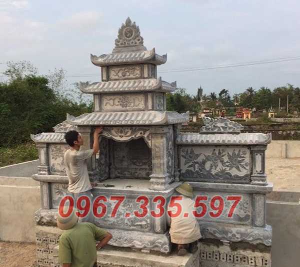 Lăng thờ đá - Địa chỉ bán lăng thờ đá giá rẻ, uy tín bán Vĩnh Long