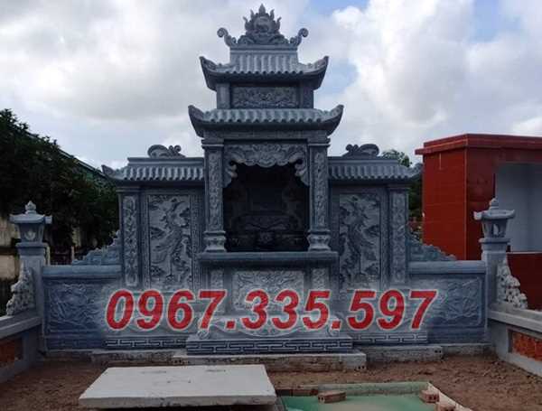 Lăng thờ đá - Mẫu lăng thờ bằng đá mỹ nghệ đẹp bán Cần Thơ
