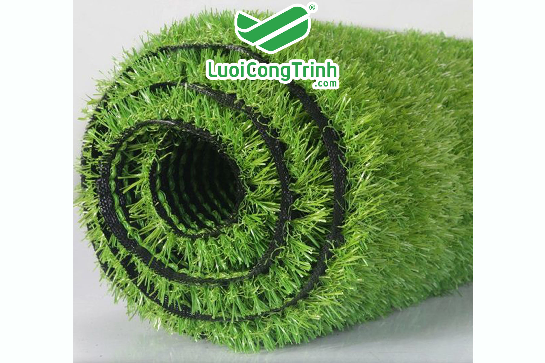 CỎ NHÂN TẠO TRANG TRÍ VĂN PHÒNG - THƯƠNG HIỆU LƯỚI CÔNG TRÌNH