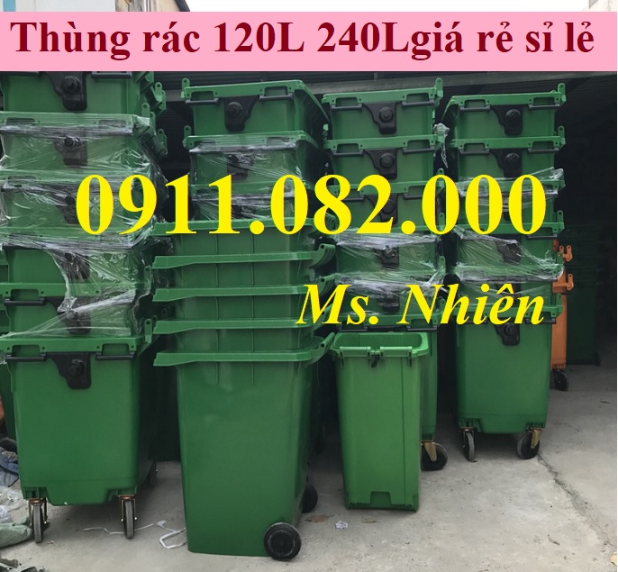 Thùng rác giá rẻ tại vĩnh long- 0911082000