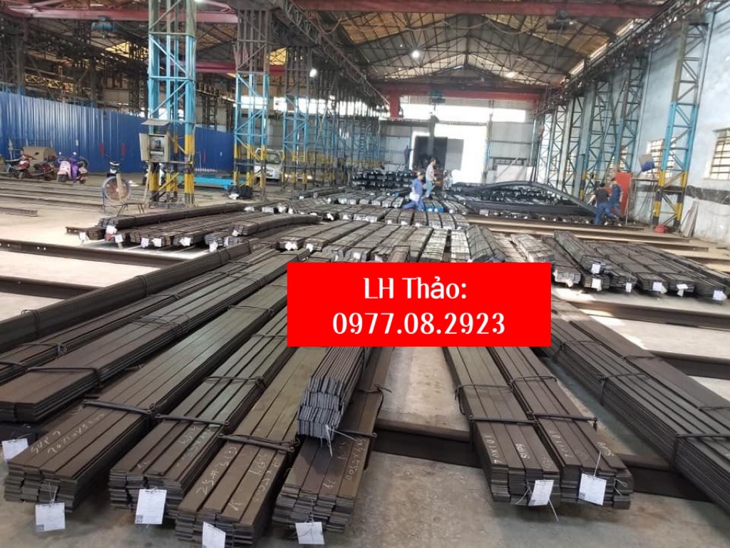 Cung cấp các loại thép SUP9/SUP10