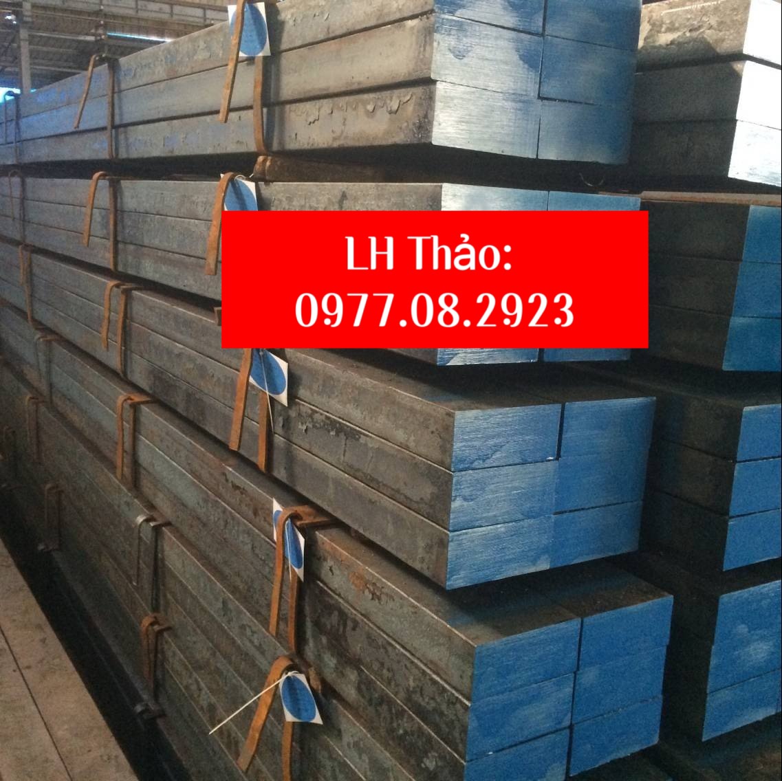 Cung cấp các loại thép SUP9/SUP10