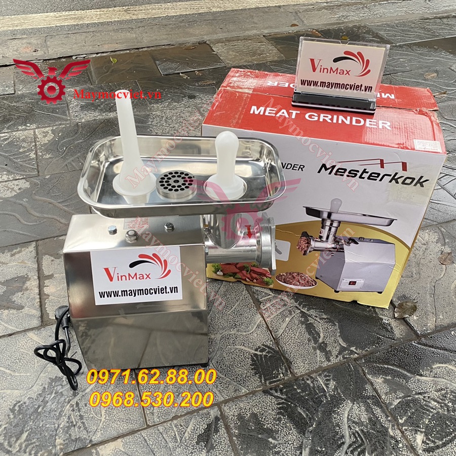 Máy xay thịt chất lượng cao MK12 giao hàng miễn phí