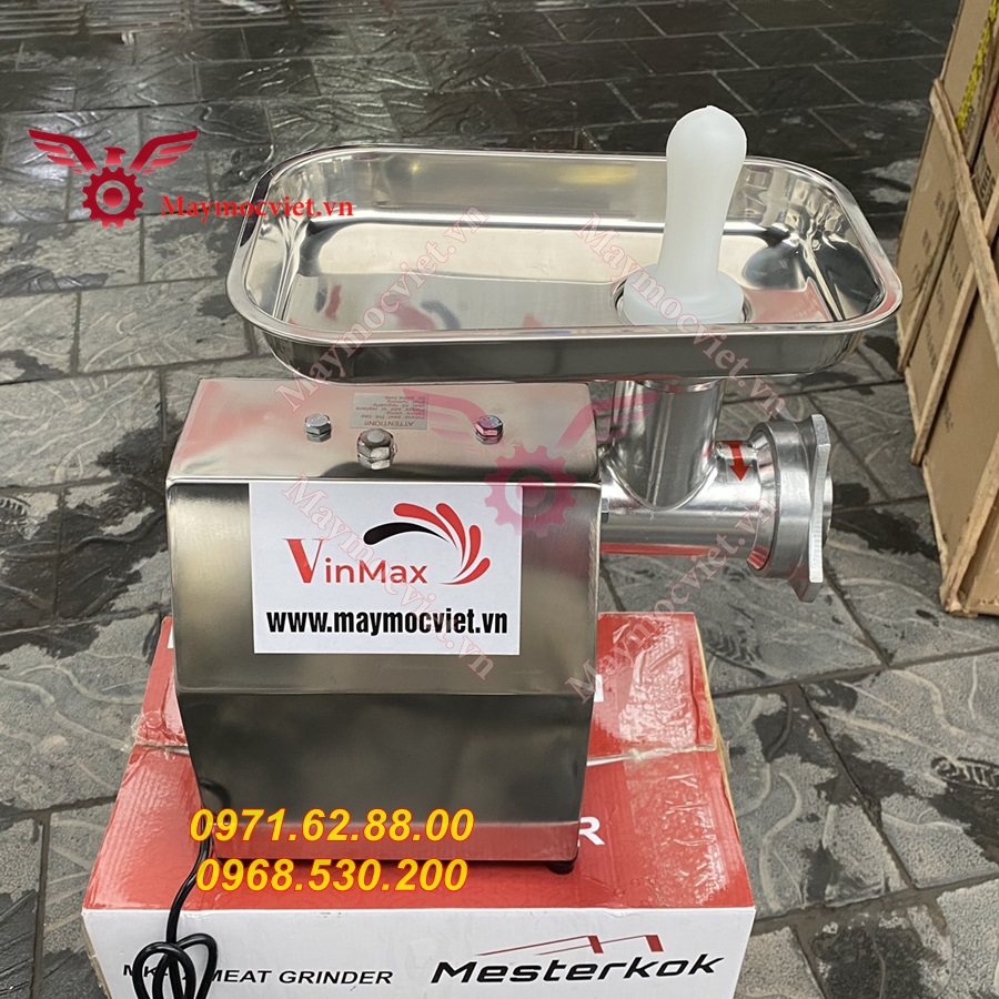 Máy xay thịt chất lượng cao MK12 giao hàng miễn phí
