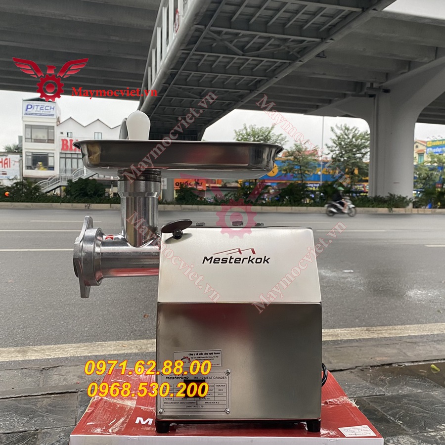 Máy xay thịt chất lượng cao MK12 giao hàng miễn phí