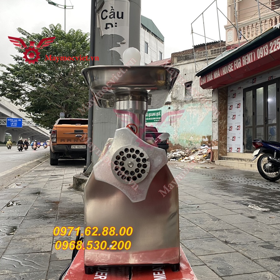 Máy xay thịt chất lượng cao MK12 giao hàng miễn phí