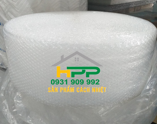 Xốp hơi 20cm x100m giá rẻ, Thuận An, Bình Dương