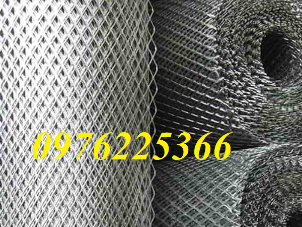 Lưới mắt cáo trát tường 6x12,10x20 - Lưới trát tường chống nứt