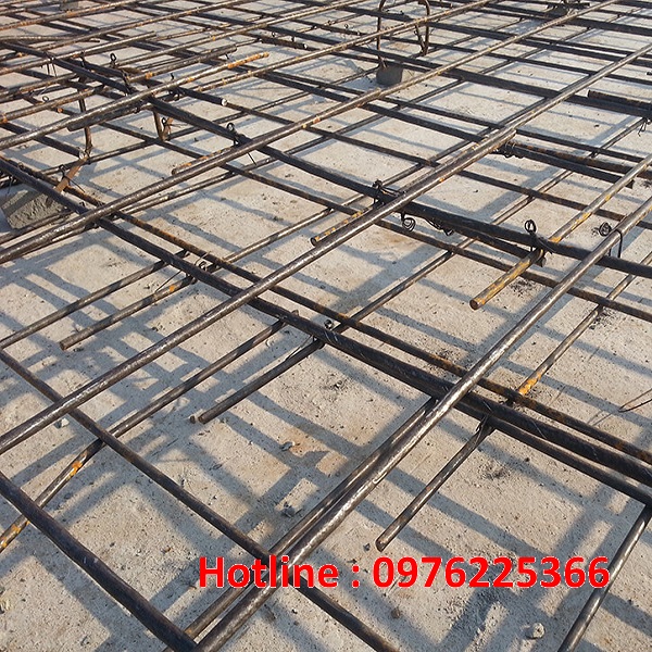 Lưới thép hàn D6a200x200 , Lưới thép đổ bê tông phi 6