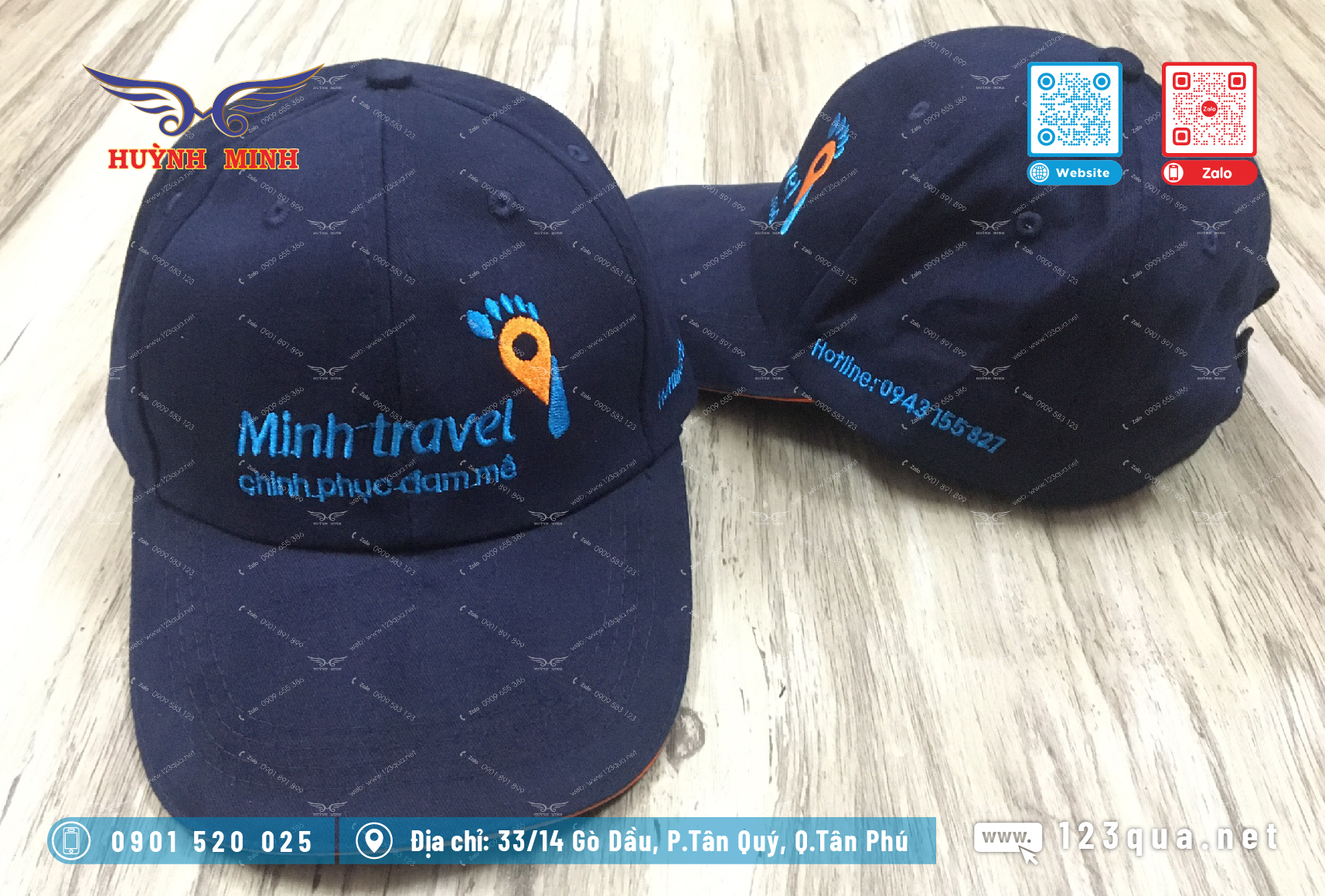 CƠ SỞ MAY MŨ NÓN IN LOGO, NÓN LƯỠI TRAI, NÓN TAI BÈO