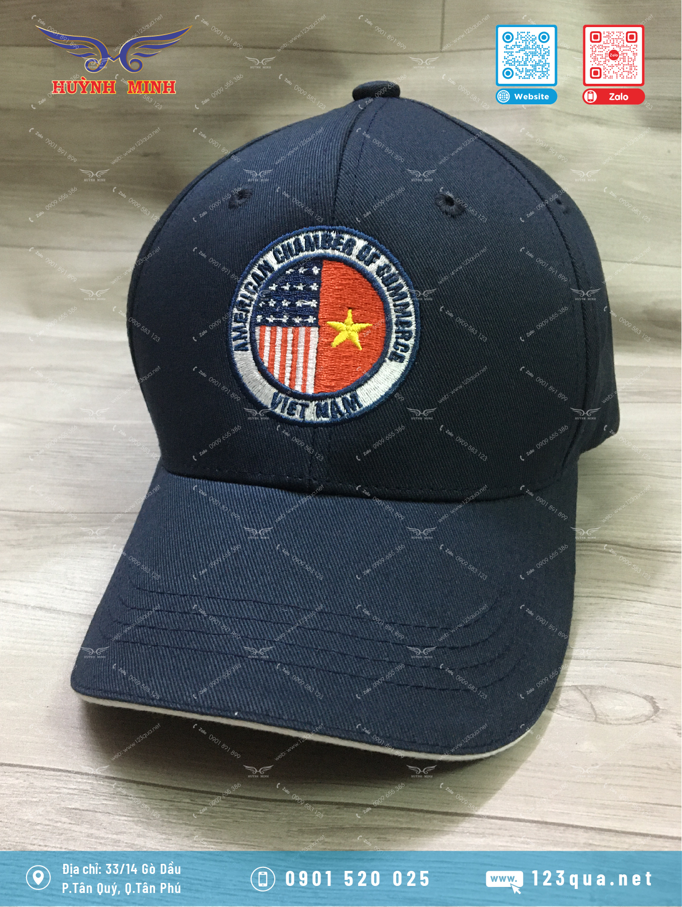 CƠ SỞ MAY MŨ NÓN IN LOGO, NÓN LƯỠI TRAI, NÓN TAI BÈO