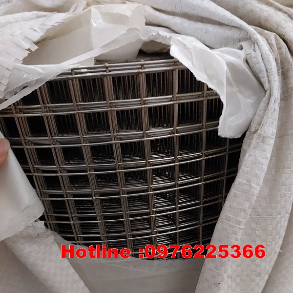 Lưới inox hàn - Chính hãng -Giá nhiều ưu đãi