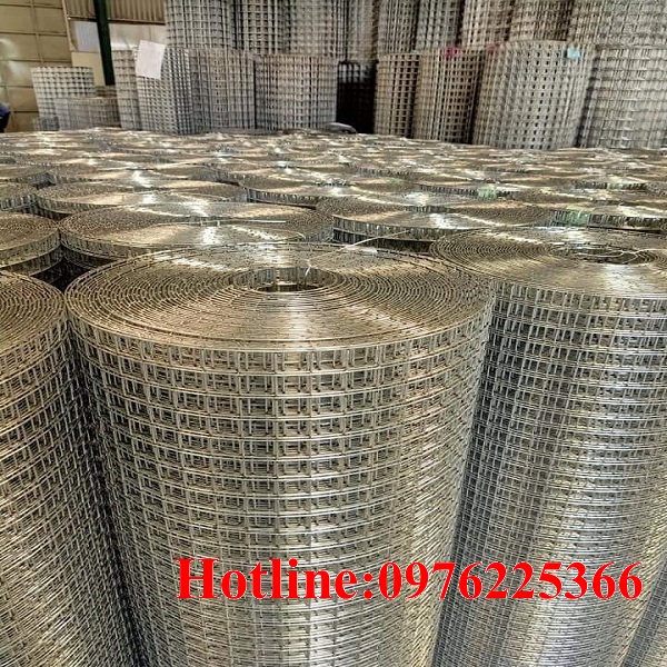 Lưới inox hàn - Chính hãng -Giá nhiều ưu đãi
