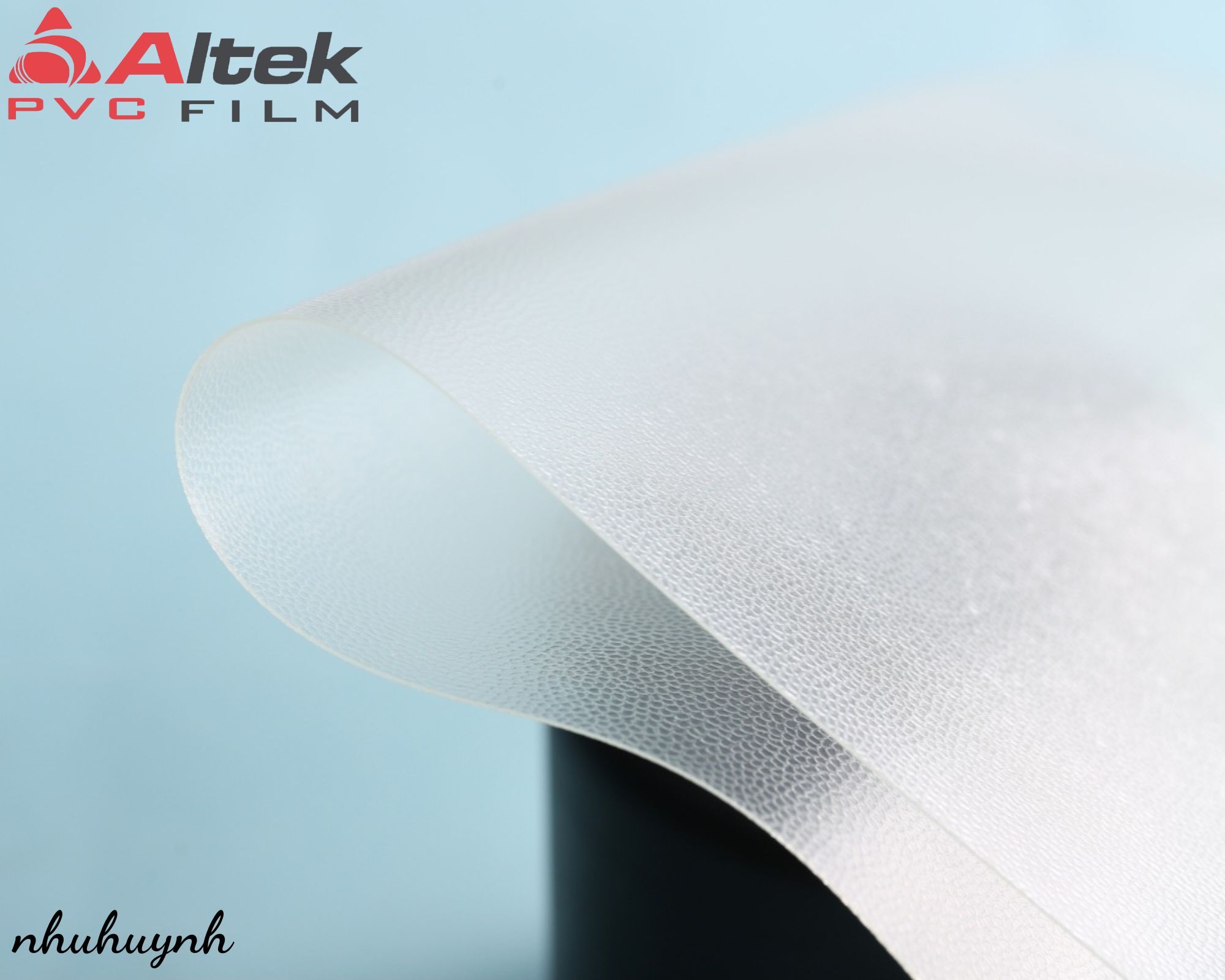 Màng nhám pvc vân cầu giá rẻ tại miền nam
