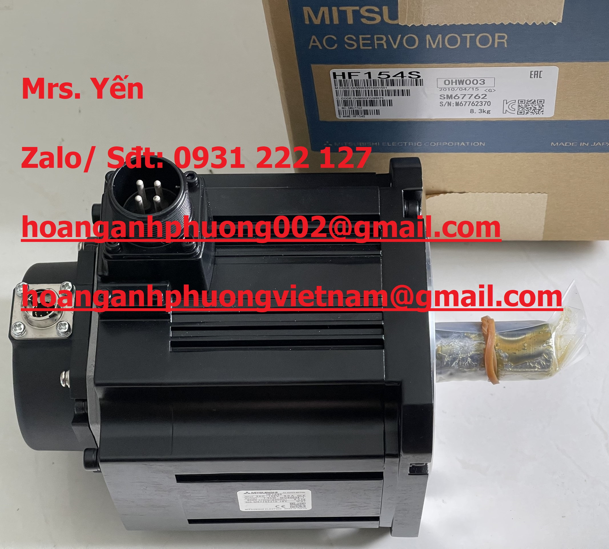 HF154S ĐỘNG CƠ MITSUBISHI GIÁ TỐT BẢO HÀNH 12 THÁNG
