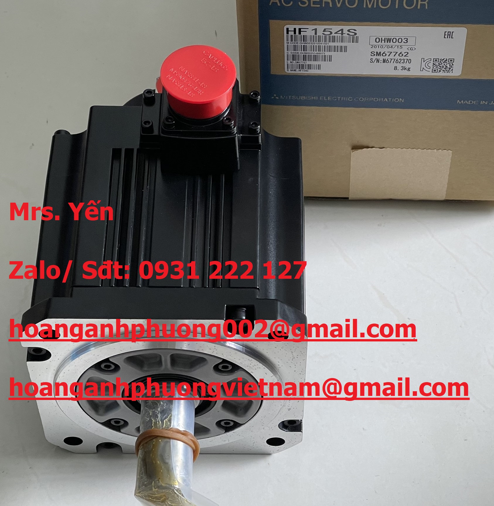 HF154S ĐỘNG CƠ MITSUBISHI GIÁ TỐT BẢO HÀNH 12 THÁNG