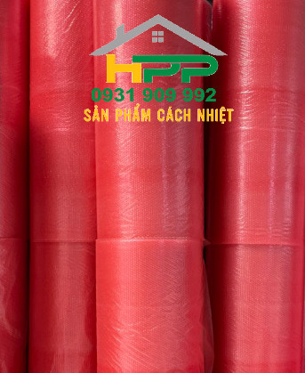Màng xốp hơi chống tĩnh điện giá rẻ tại Bình Dương