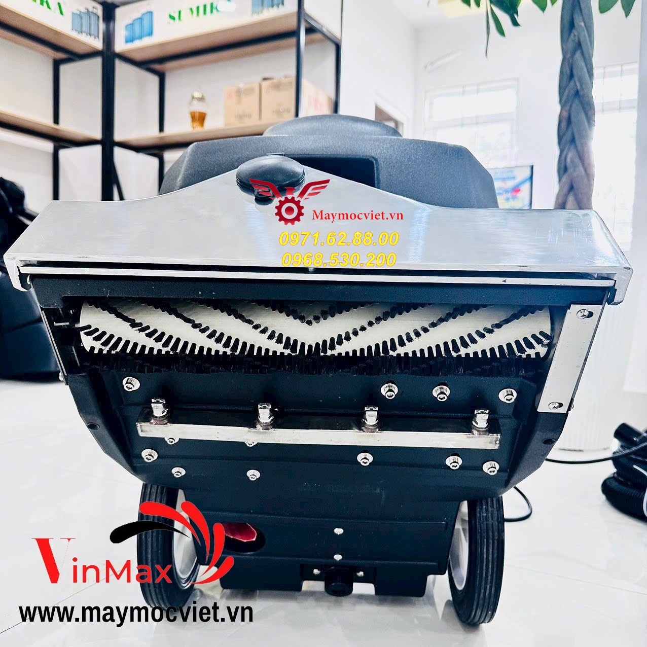 Máy giặt thảm Hiclean HC5A chính hãng giao hàng toàn quốc