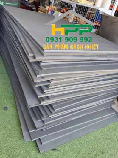 Mút xốp Eva giá rẻ tại Thuận An, Bình Dương