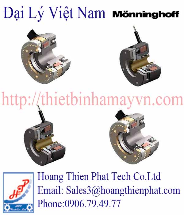 đại lý phân phối phanh ly hợp monninghoff