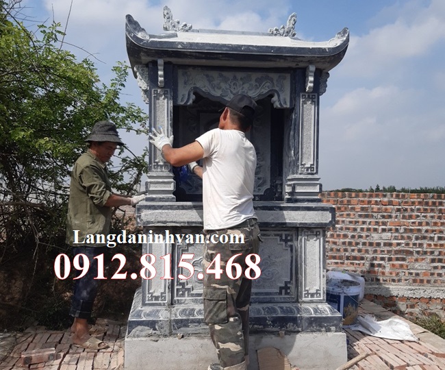 Địa chỉ bán am thờ để tro cốt tại Đồng Nai - Xây am thờ tro cốt