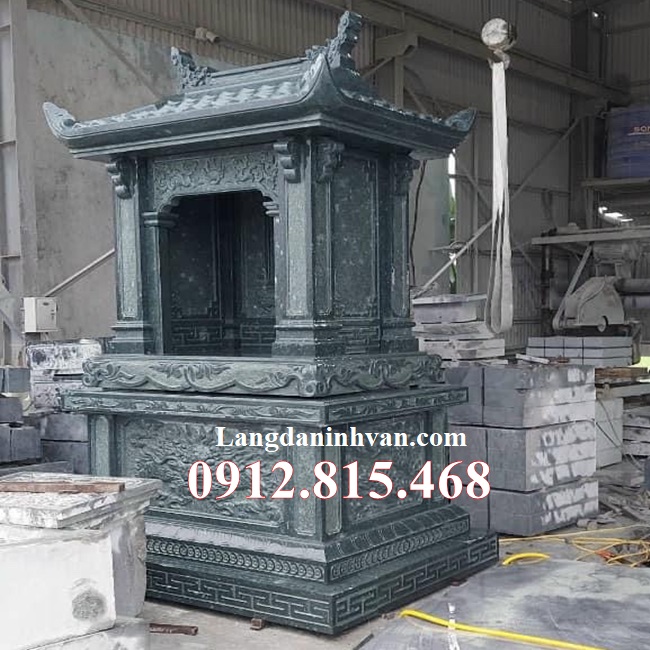 Địa chỉ bán am thờ để tro cốt tại Đồng Nai - Xây am thờ tro cốt