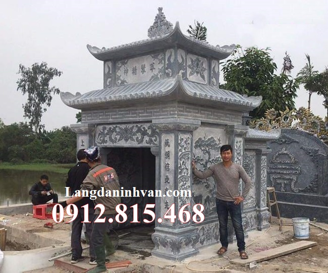 Địa chỉ bán am thờ để tro cốt tại Đồng Nai - Xây am thờ tro cốt