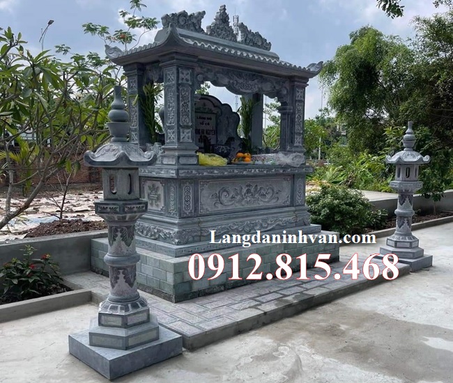Địa chỉ bán am thờ để tro cốt tại Đồng Nai - Xây am thờ tro cốt