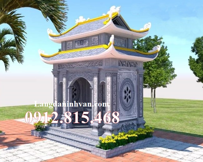 Địa chỉ bán am thờ để tro cốt tại Thành Phố Hồ Chí Minh - Xây am thờ