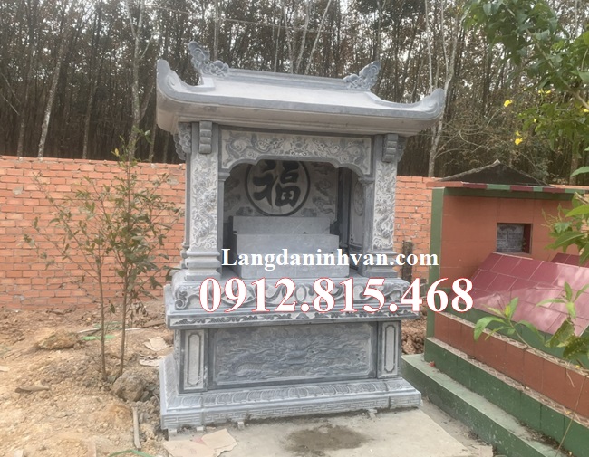 Địa chỉ bán am thờ để tro cốt tại Thành Phố Hồ Chí Minh - Xây am thờ