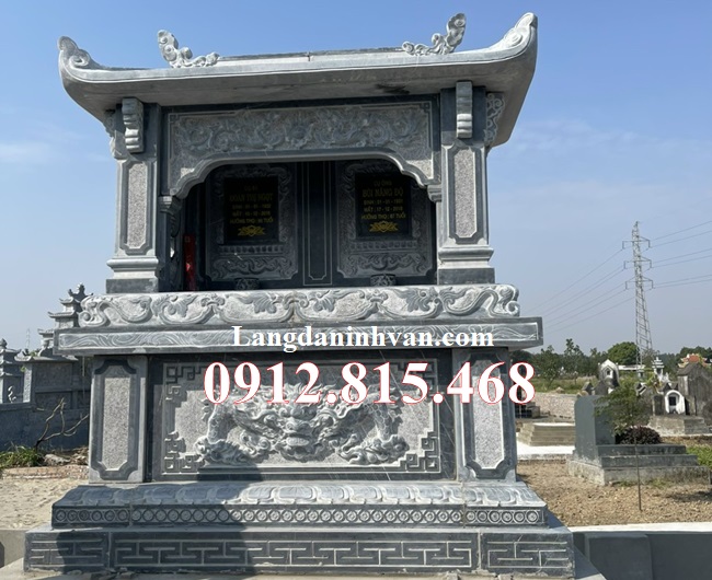 Địa chỉ bán am thờ để tro cốt tại Thành Phố Hồ Chí Minh - Xây am thờ