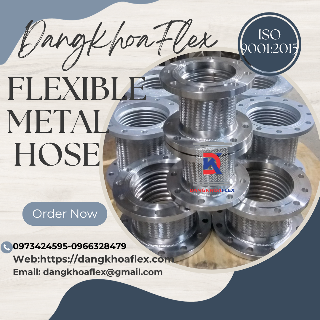 NHÀ SẢN XUẤT KHỚP NỐI MỀM INOX GIÁ RẺ TẠI TP.HCM -0973424595