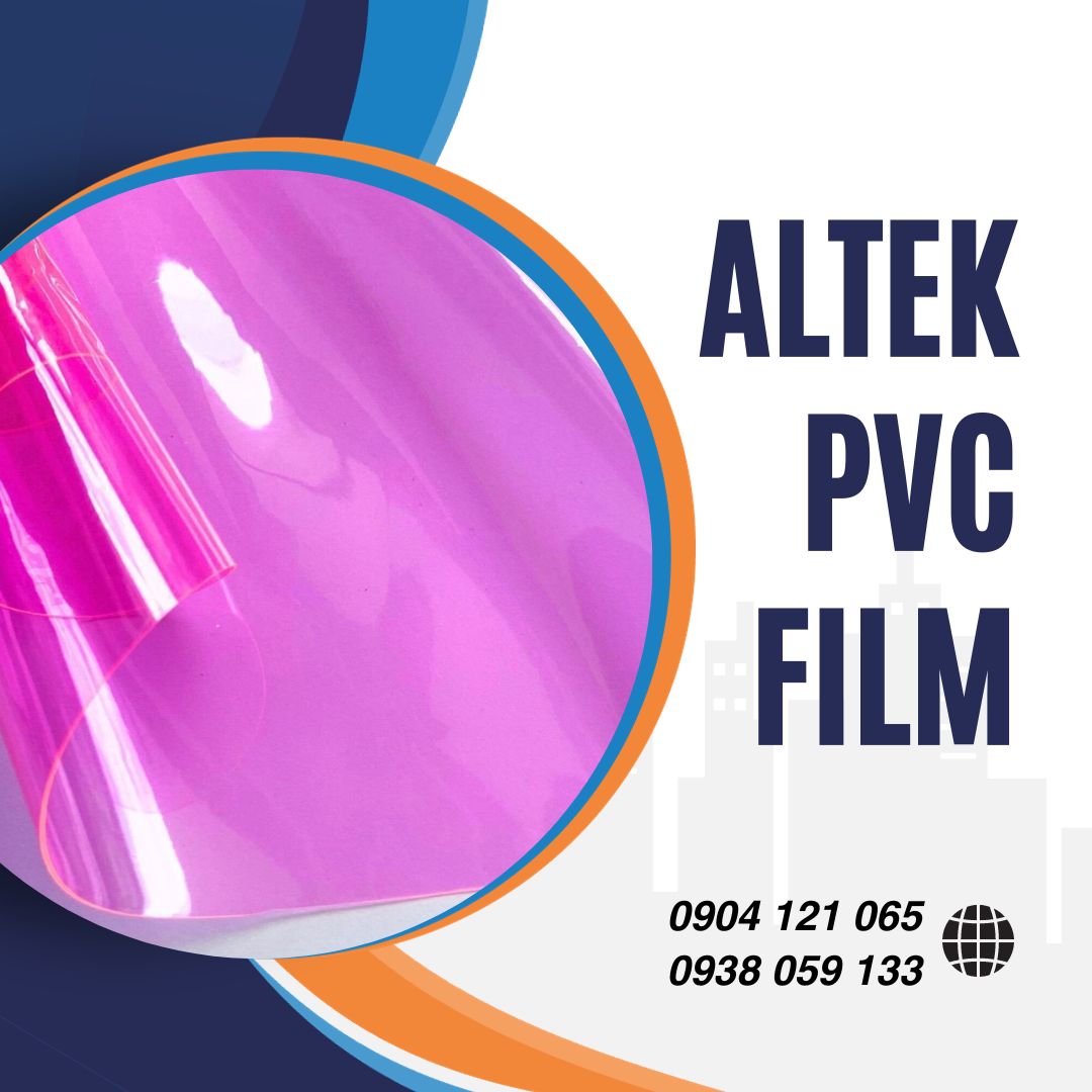Màng nhựa PVC trong suốt, Tấm nhựa PVC trong suốt