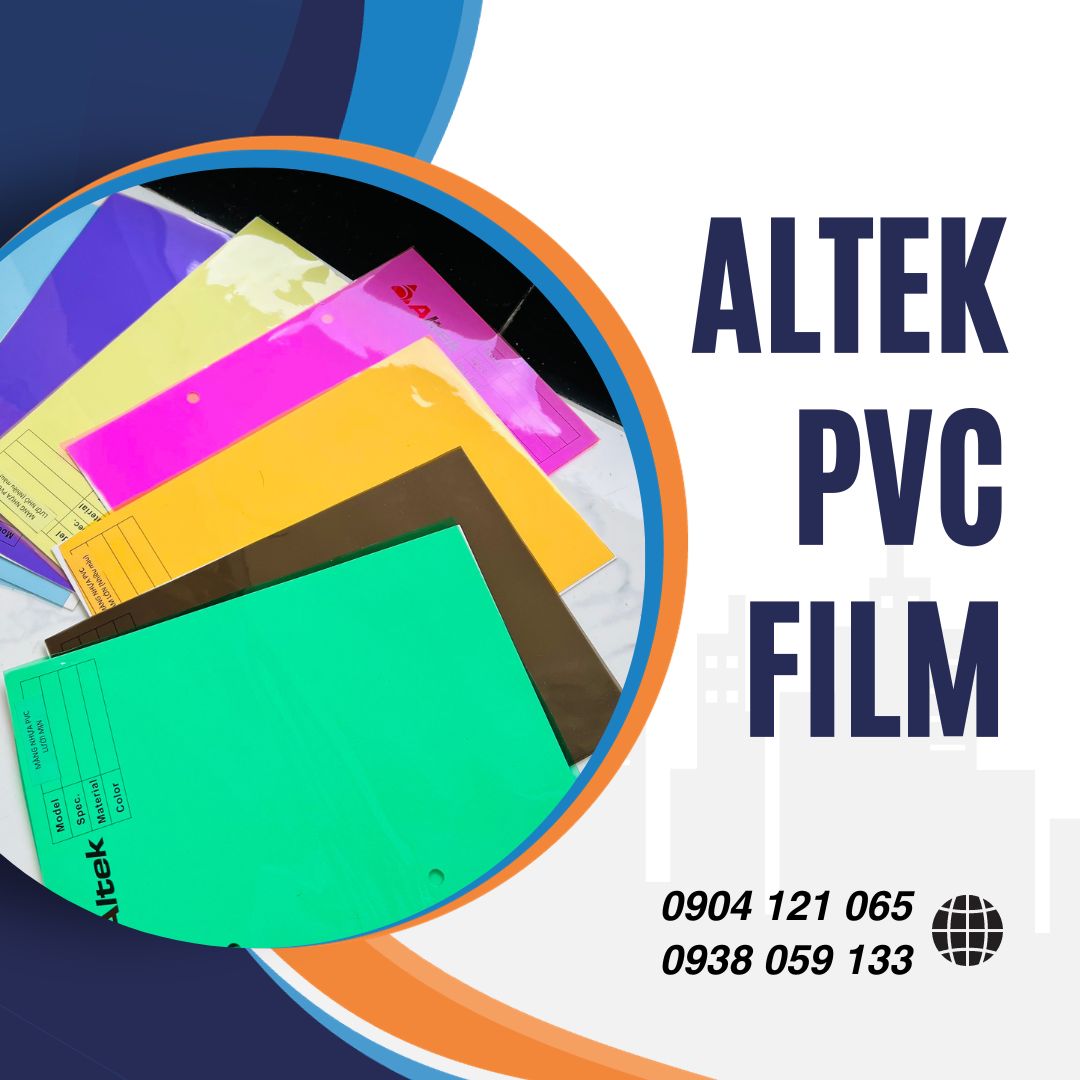 Màng nhựa PVC trong suốt, Tấm nhựa PVC trong suốt