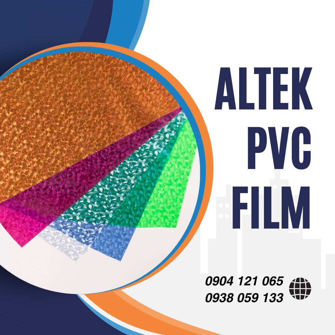 Màng nhựa PVC trong suốt, Tấm nhựa PVC trong suốt