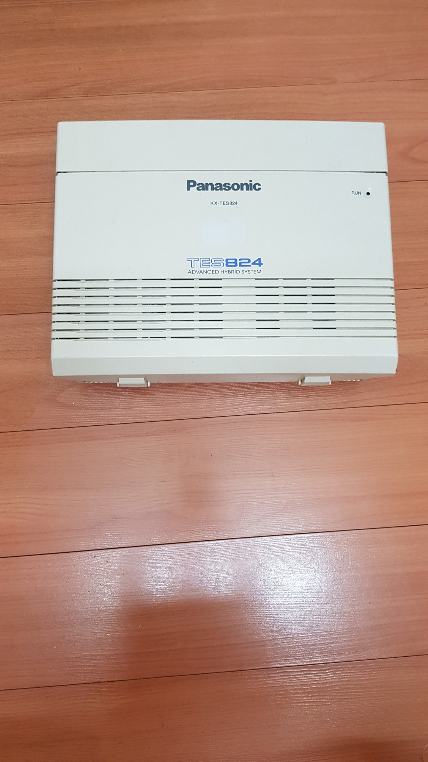 Ks cần thanh lý gấp tổng đài PANASONIC TES 824, Giá 1,5 triệu